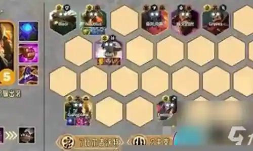 船长宝箱阵容搭配攻略插图