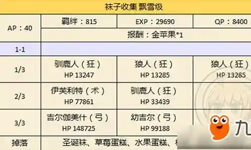 飘雪应该搭配什么阵容插图