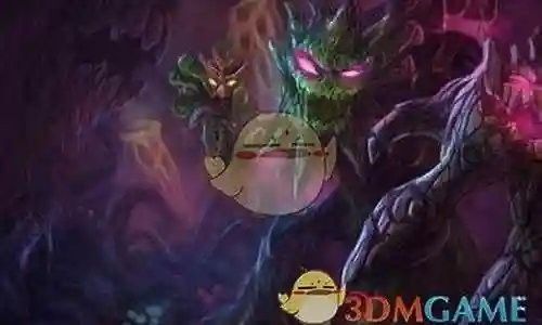 大树适合什么阵容搭配插图