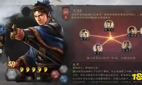 郭嘉和良将搭配阵容插图