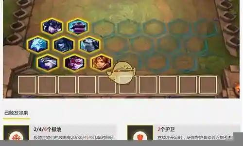 沉思者阵容搭配最新插图