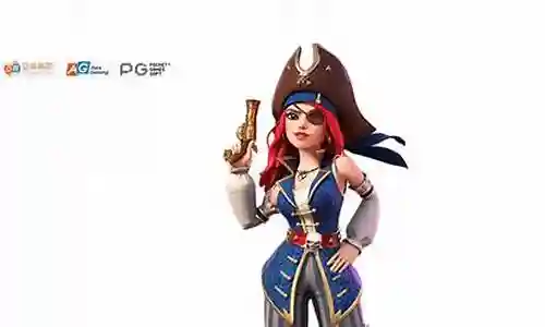 赏金女王搭配阵容图片插图