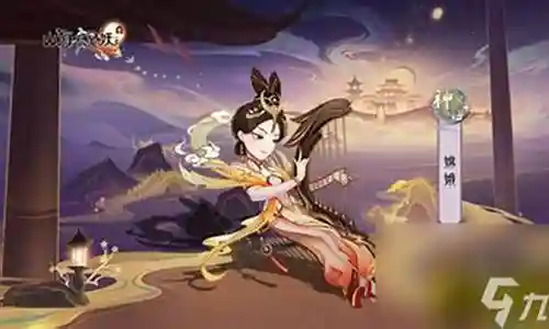 嫦娥什么阵容搭配好玩插图
