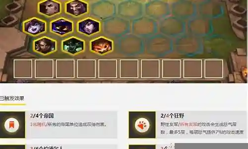 纳尔刺客阵容搭配插图