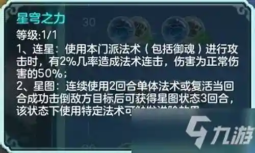 鬼谷法师搭配阵容插图