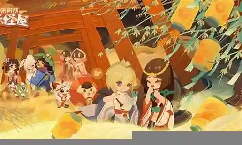 妖怪屋炼狱阵容搭配插图