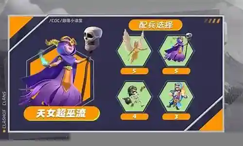 天女回溯流阵容搭配插图
