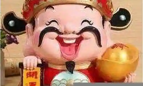 大摆财神阵容怎么搭配