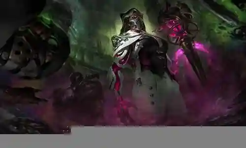 炼金男爵搭配什么阵容