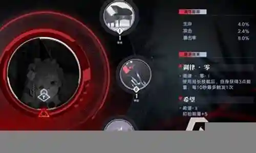 破碎战线阵容搭配图插图