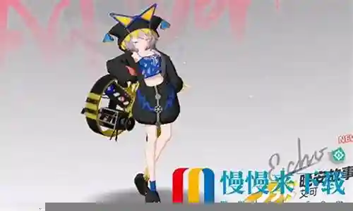 晚安故事阵容怎么搭配插图