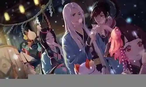 多化鲸搭配阵容插图