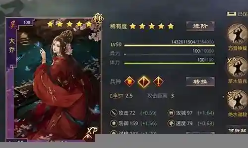 奶妈输出的搭配阵容插图