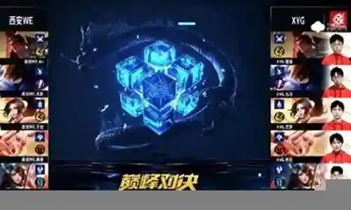 巅峰局战士阵容搭配插图
