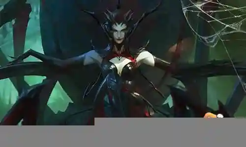 变形蜘蛛阵容搭配图解插图