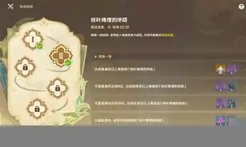 绝路推荐阵容最新搭配插图
