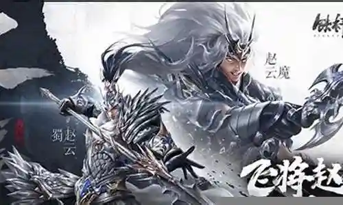 极限赵云怎么搭配阵容插图