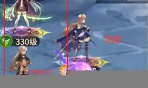 爱迪阵容怎么搭配插图