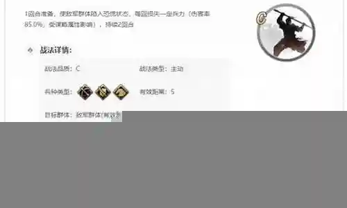 宠德战法搭配阵容插图