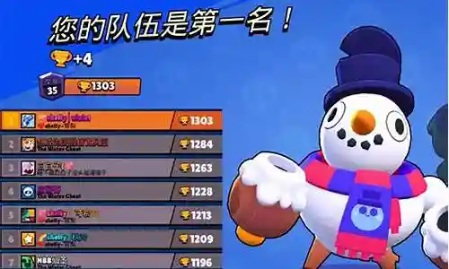 1300杯怎么搭配阵容插图