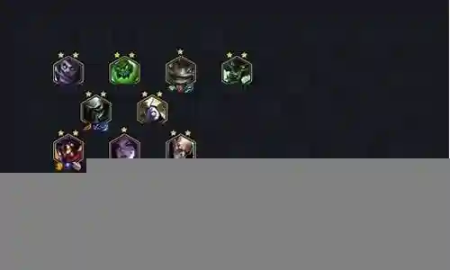 云顶三炼金阵容搭配插图