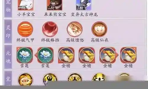 九黎阵容怎么搭配插图