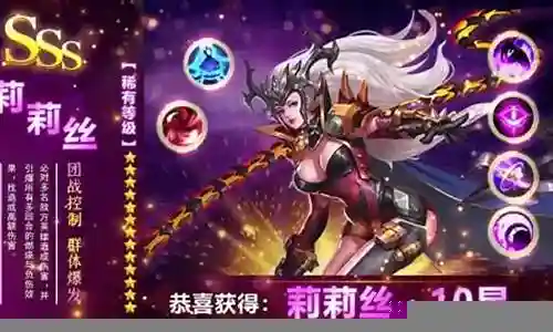 女神危机平民刷图阵容搭配
