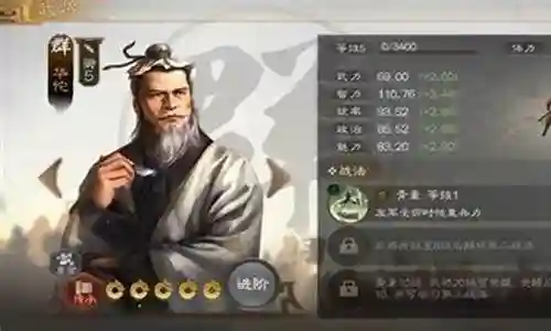 华佗最强搭配什么阵容插图