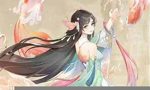 闪烁之光洛神搭配阵容插图