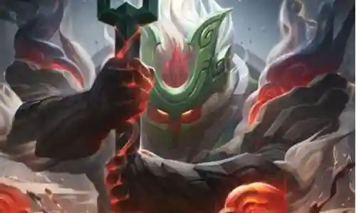 重装战士剑魔阵容搭配插图