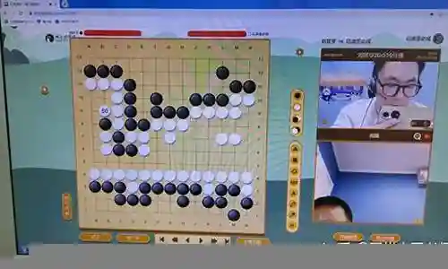 围棋新手推荐阵容搭配插图