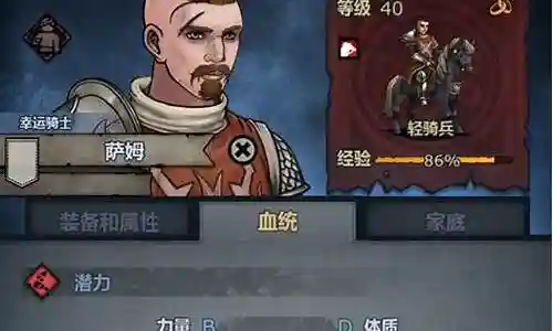 潜力新手阵容搭配