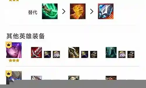 全龙王阵容搭配图片插图