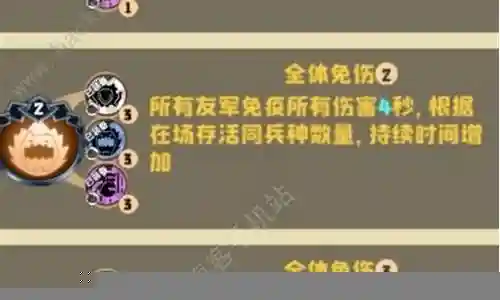 丧尸前辈阵容搭配攻略插图