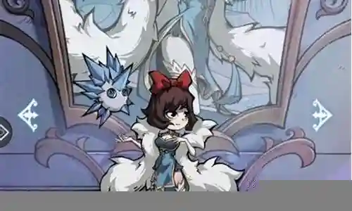 魔镜物语白雪尤利阵容搭配