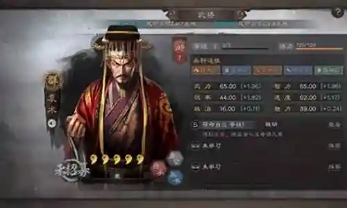 双袁阵容搭配详解插图