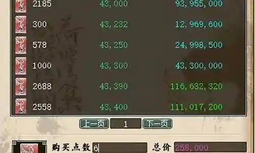 五开阵容搭配费用插图
