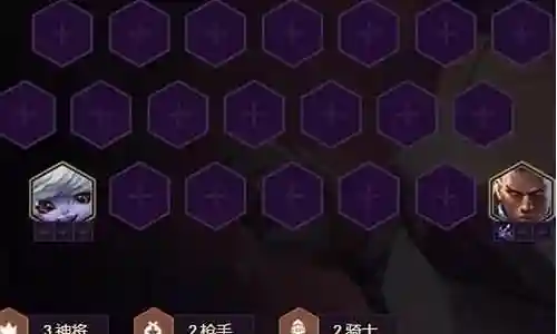 强势打野阵容搭配推荐插图