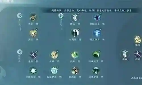 奶妈阵容搭配推荐图片插图