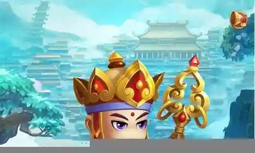 西游冒险推荐阵容搭配图插图