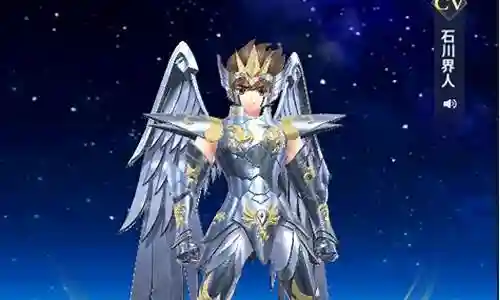 圣斗士星矢阵容搭配修罗插图