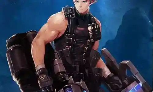 逐梦小队阵容搭配攻略插图