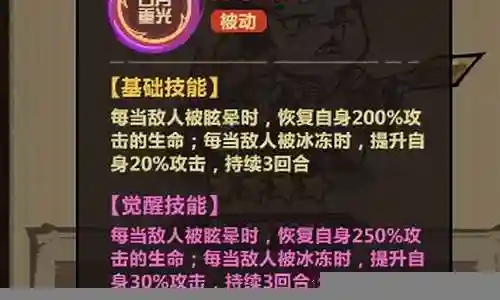 王者猎人固定阵容搭配攻略插图