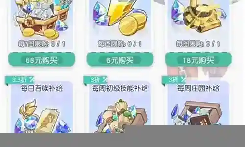 双子德芙阵容最新搭配推荐插图