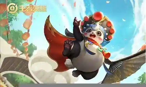 王者荣耀梦奇阵容搭配插图