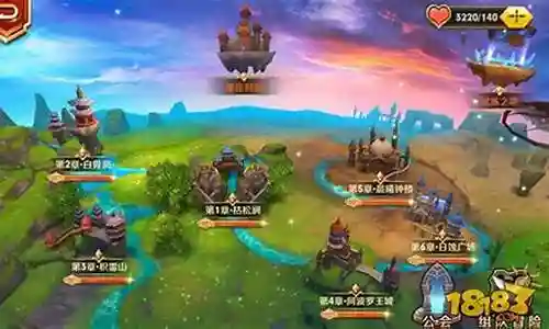 天天传奇战士最强阵容搭配插图