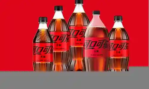 可口可乐阵容搭配表插图