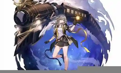英雄铁道前期阵容角色搭配插图