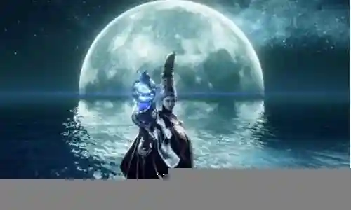 黑夜魔法师搭配阵容插图