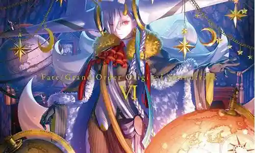 fgo源赖光阵容搭配插图